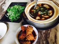 -新峰肉骨茶