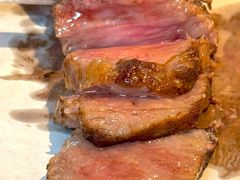 -無二炙坊·和牛烧肉(大钟寺1733店)