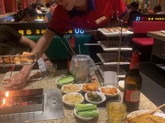 -丰茂烤串(全国首店)