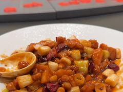 -香丰阁·烤鸭·川湘菜(清河店)