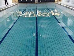 -鼓楼社区体育中心游泳馆