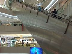 -银泰百货(北京大红门店)