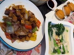 -虾饺妹·粤式手工点心(水荫路店)