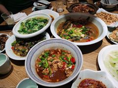-陈先进鱼馆·夜宵·地道农家菜(湖墅南路店)