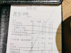 -吃饭皇帝大土家民族菜(正大广场店)