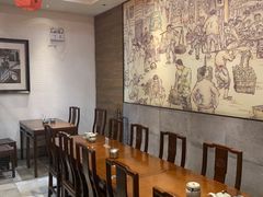 包厢-大壶春生煎(四川中路店)