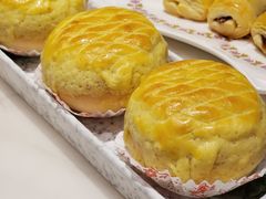 -陶陶居饼家(惠福东路店)