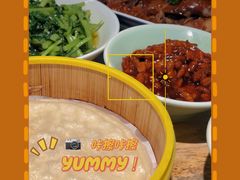 -小菜园新徽菜(无锡宜家荟聚中心店)