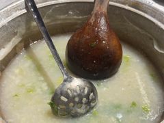 -丰尔粥食·粥底火锅·桑拿鸡(大良总店)