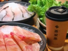 -呷哺呷哺 黄金牧场 (新中关购物中心店)