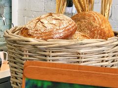 -O'mills Sourdough Bakery&Bistro(永嘉路店)