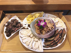-大理董·董家小厨野生菌火锅(古城旗舰店)