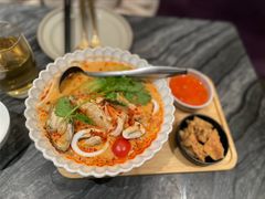 -Thai Alley泰爱里(二沙岛店)