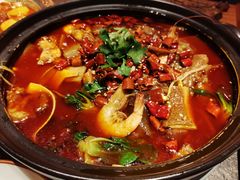 -丝路金桃·新疆菜(徐汇店)