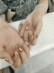 -斯馨·健康美甲美睫