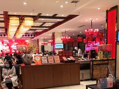 -阿庄新豫菜(航海东路店)
