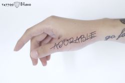 -飛凡TATTOO纹身•原创