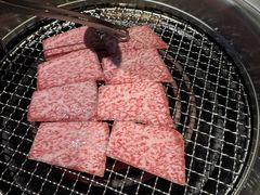 -NIUAN牛庵·日式和牛烧肉(恒隆店)