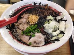 -博多豚屋拉面