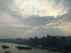 -澳门十六浦索菲特大酒店