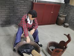-河北村民俗体验园