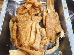 -阿姨小肉摊(同济西苑店)