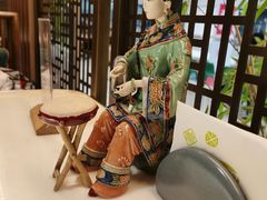 景观位-锦府盐帮·李宅(领展购物广场中关村店)