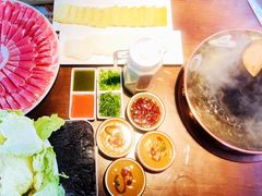 -竹叶涮肉坊(总店)