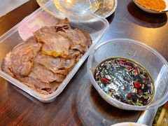 -小叫驴养生驴肉火锅(龙游店)