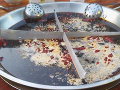 -储奇门鳝鱼火锅(总店)