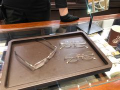 -溥仪眼镜PUYI OPTICAL(国贸商城店)