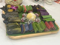 -兴隆南洋风味(温泉店)