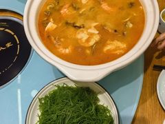 -琼菜人家·海南菜·文昌鸡(文昌大道店)