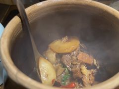 -刀板香·安徽菜(望江东路店)