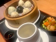 小笼包全家福-六乃喜(北园大街)