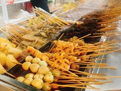 -大姐麻辣烫(莲宝中路店)