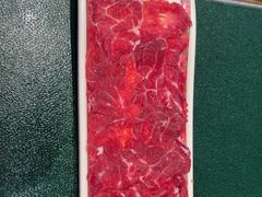 -大吉利·潮汕鲜牛肉火锅(包河万达店)