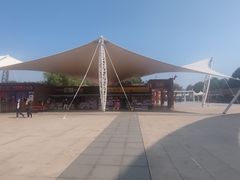 -石家庄市植物园