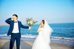 -巴黎婚纱摄影(品质优选龙华总店)