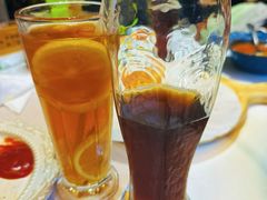 -get pizza意大利餐厅(凯德MALL店)