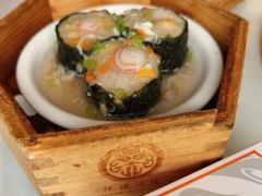 -怀德酒楼·粤菜·海鲜·茶点(宝安国际机场店)