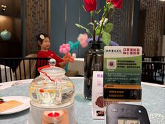 -芳芳私房菜·精作淮扬菜(玖珑湾店)