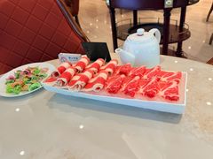 -花中城·杭帮菜·粤菜·海鲜火锅(清泰街店)