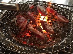 特级牛花肉-釜山火炉·海鲜烤肉(紫藤路店)