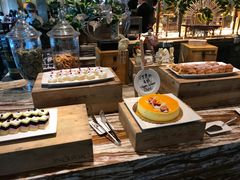 -AdD全日制餐厅(中谷花园酒店)