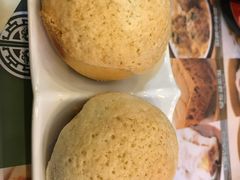 酥皮焗叉烧包-添好运点心专门店(深水埗店)
