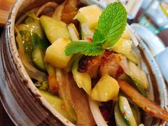 -杭州西子湖四季酒店-WL BISTRO西湖餐厅(灵隐路店)