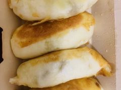 -孟夫子水煎包(锦艺城店)