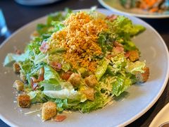 -Lets burger非常汉堡·环球风味(蓝色港湾店)