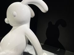 -上海宝龙美术馆